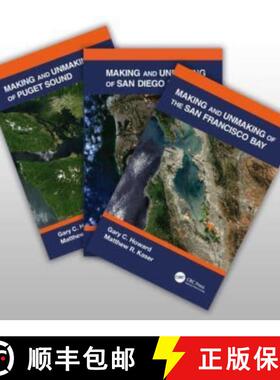 【3-4周达】Making and Unmaking of the Western Bays Bundle [9781032214221]