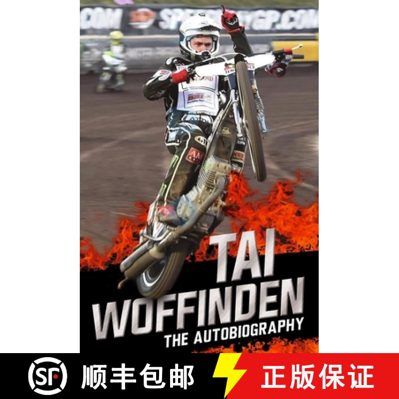 【2-3周达】Raw Speed - The Autobiography of the Three-Times World Speedway Champion: The Perfect Chri... [9781786062789]