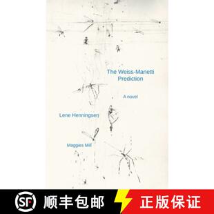 The 3周达 Weiss Manetti 9788797413470 Prediction