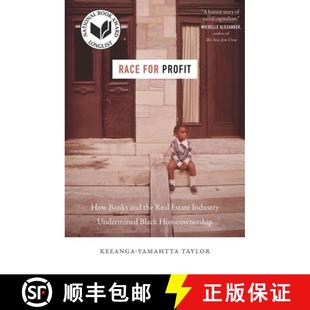 How Undermined Banks Profit Race Black Industry and Homeownership Real for Estate 4周达 9781469653662 the