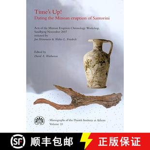 the Sandjberg Minoan Eruption Acts 9788779340244 2007 Initi... Time Workshop Chronology November 4周达