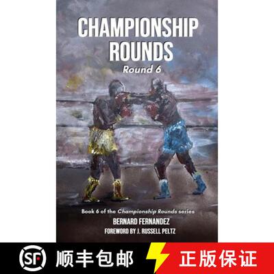 【3-4周达】Championship Rounds (Round 6) [9798234002600]
