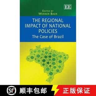 Case 9780857936691 The National Impact 4周达 Regional Brazil Policies