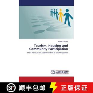and Housing Community Participation 预订 9783659817854 Tourism