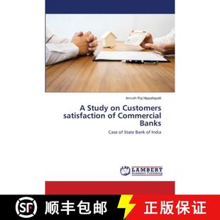 Study 9786200569806 Banks Commercial satisfaction Customers 预订