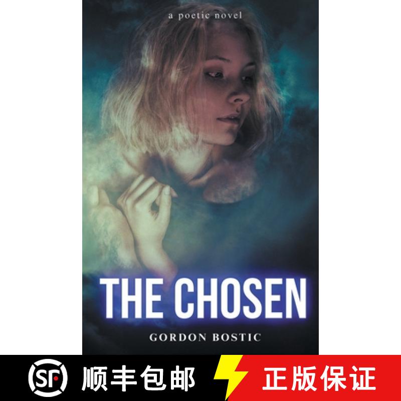 【3-4周达】The Chosen [9781962733991]