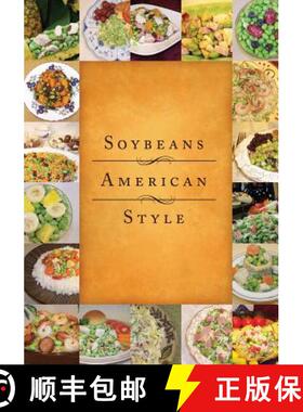 预订 Soybeans American Style [9781419671098]