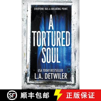 【3-4周达】A Tortured Soul [9781393463344]