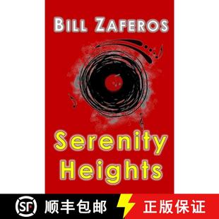 Heights Serenity 4周达 9781595988911