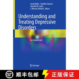 【3-4周达】精装 Understanding and Treating Depressive Disorders: An Introduction [9783032144645]