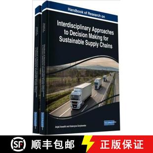for 4周达 Research Interdisciplinary Making Sustainable Decision Handbook Approaches 9781522595700 Su...