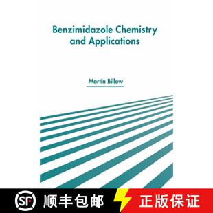 Benzimidazole 4周达 Chemistry and 9781639890729 Applications