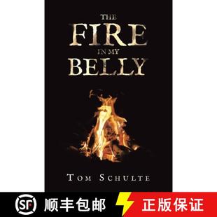 Fire Belly 预订 9798385013340 The