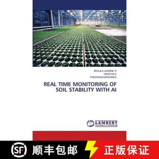 with 9786208009670 Real Soil Monitoring 4周达 Time Stability