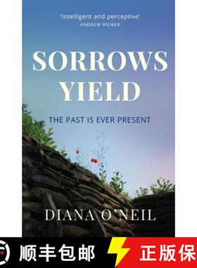 【3-4周达】Sorrows Yield: The Past is Ever Present [9781916797567]