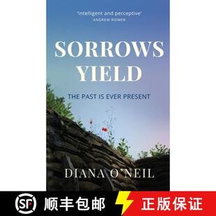 Past 9781916797567 4周达 Present Ever The Yield Sorrows