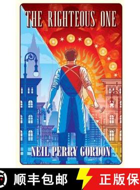 预订 The Righteous One : A Cobbler's Journey into the Dreamworld and Beyond [9781732667792]