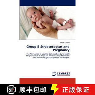 预订 Group B Streptococcus and Pregnancy [9783844387346]