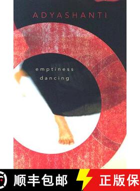 现货 Emptiness Dancing [9781591794592]