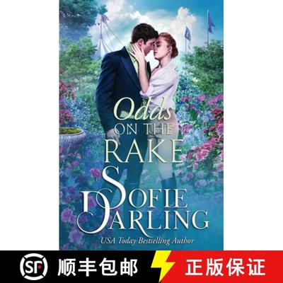 预订 Odds on the Rake [9781648394508]
