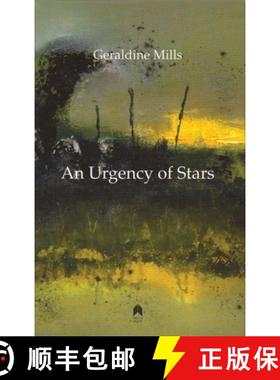 【3-4周达】An Urgency of Stars [9780905223537]