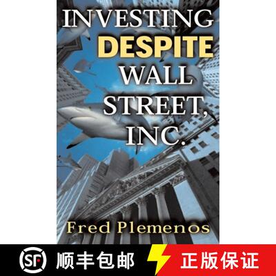 【3-4周达】Investing Despite Wall Street, Inc. [9780071415255]