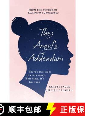 【3-4周达】The Angel's Addendum [9781736127759]