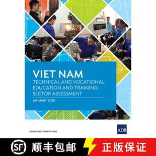 Assessment Technical Education Training Vocational Nam and 9789292619930 预订 Sector Viet
