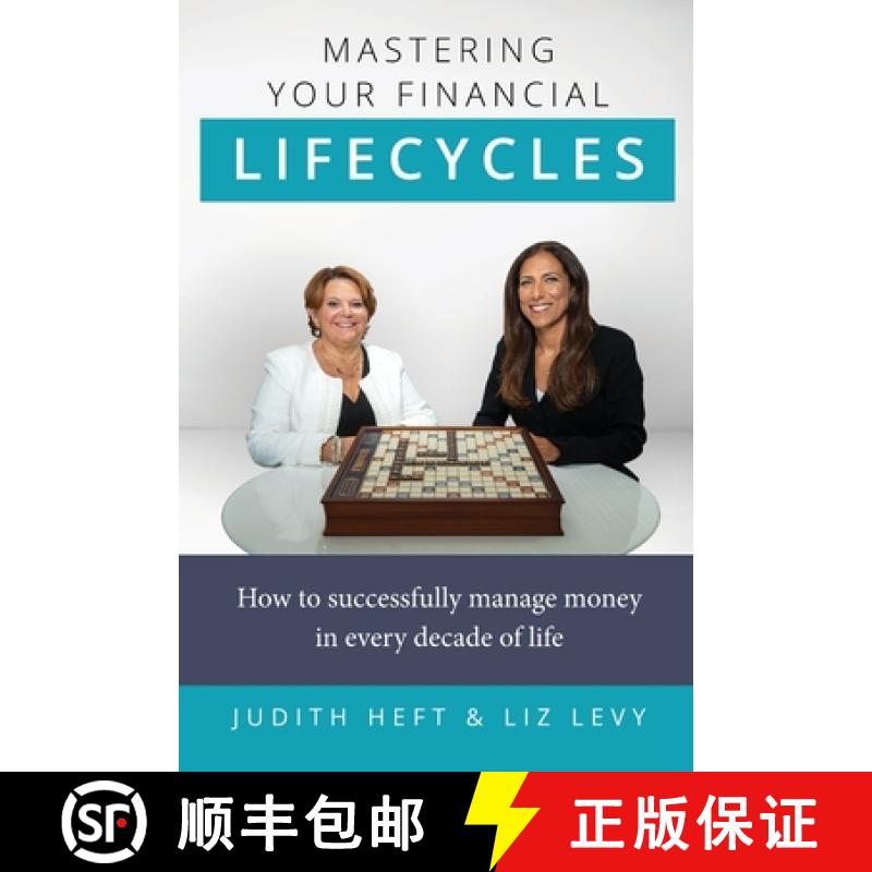 【2-3周达】Mastering Your Financial Lifecycles [9781955811125]