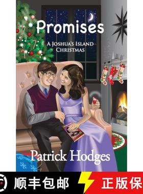 预订 Promises: A Joshua's Island Christmas [9784824121400]
