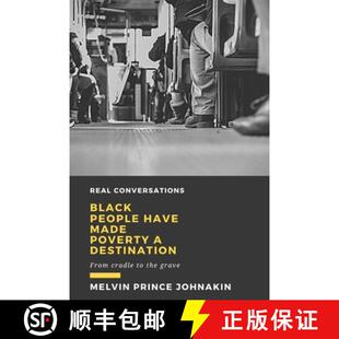 3周达 Have People Poverty Cradle the From Black Destination 9781737539773 Grave Made