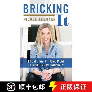 Bricking 9781781332535 Home From Property Stay Mum 3周達(dá) Millions