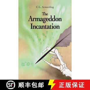【3-4周达】The Armageddon Incantation [9798889252221]