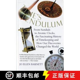 Sundials... From Tfrom Pendulum the Atomic 3周达 Time 9780156006491 Sundials Clocks History Fascinating