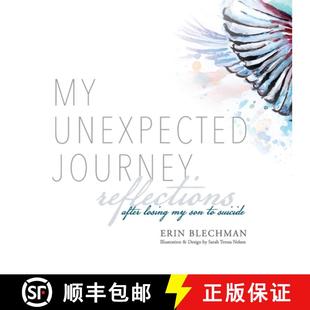 After Journey Losing Suicide 4周达 9798218544393 Unexpected Son Reflections