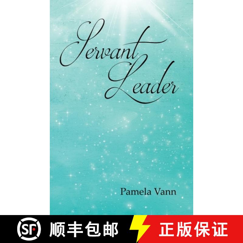 预订 Servant Leader [9798888515860]