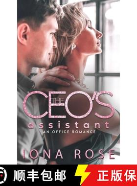 预订 The CEO'S Assistant: Enemies to lovers office romance [9781913990299]