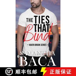 The 4周达 Ties That 9781963930122 Bind