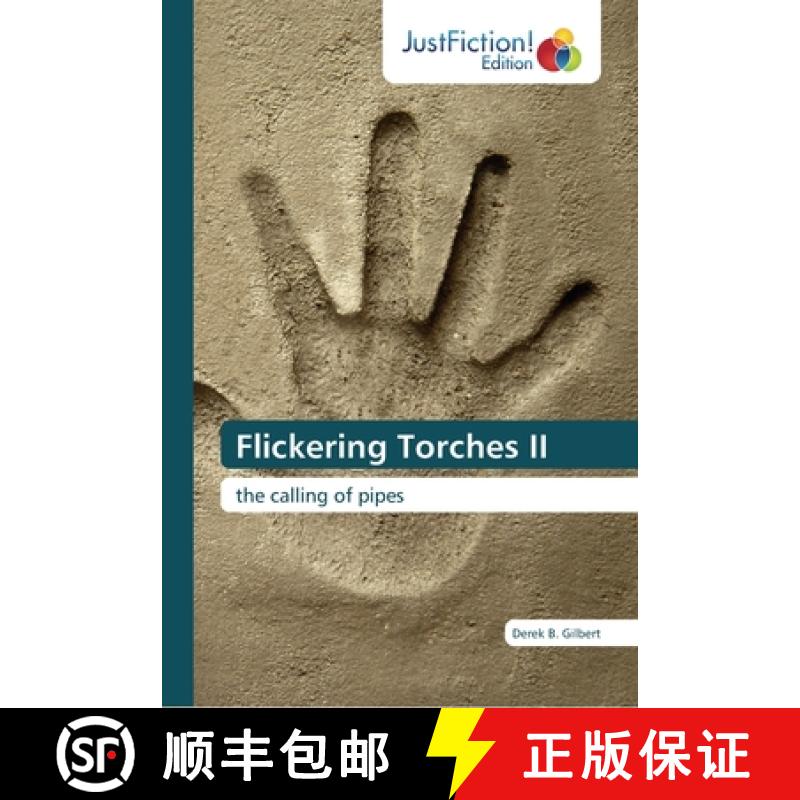 预订 Flickering Torches II [9783659470974]