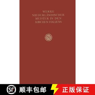 9789401520355 4周达 Italiens Kirchen Den Meister Niederländischer Werke