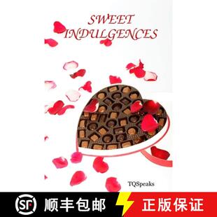 Indulgences Sweet 3周达 9780615171487