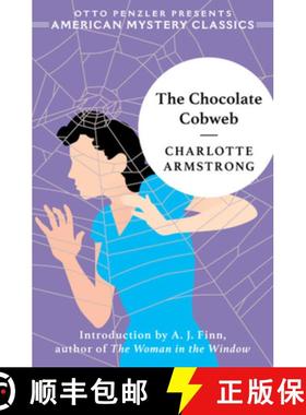 【3-4周达】The Chocolate Cobweb [9781613161678]