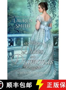 预订 Dukes and Diamonds [9781962760386]