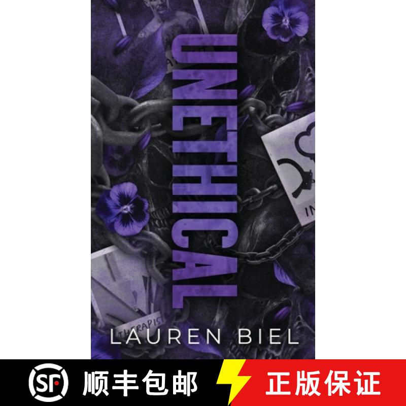 预订 Unethical [9781959618300]