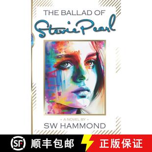 Ballad Stevie Pearl 预订 9798987937716 The