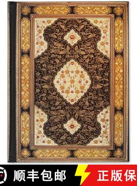 【3-4周达】Jrnl Rubaiyat [9781441327604]