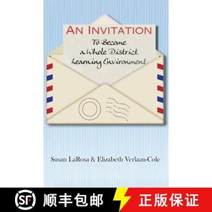 Whole Environment Learning 3周达 9781460010327 Invitation District Become