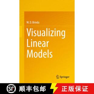 Models 4周达 Linear 9783030641665 Visualizing