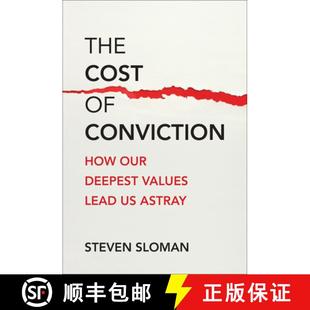 Cost How The 9780262049825 Lead 4周达 Deepest Our Conviction Astray Values