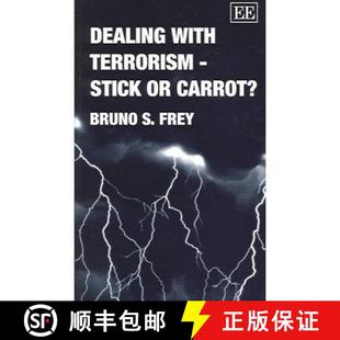 Dealing with Carrot? 9781845422585 4周达 Stick Terrorism